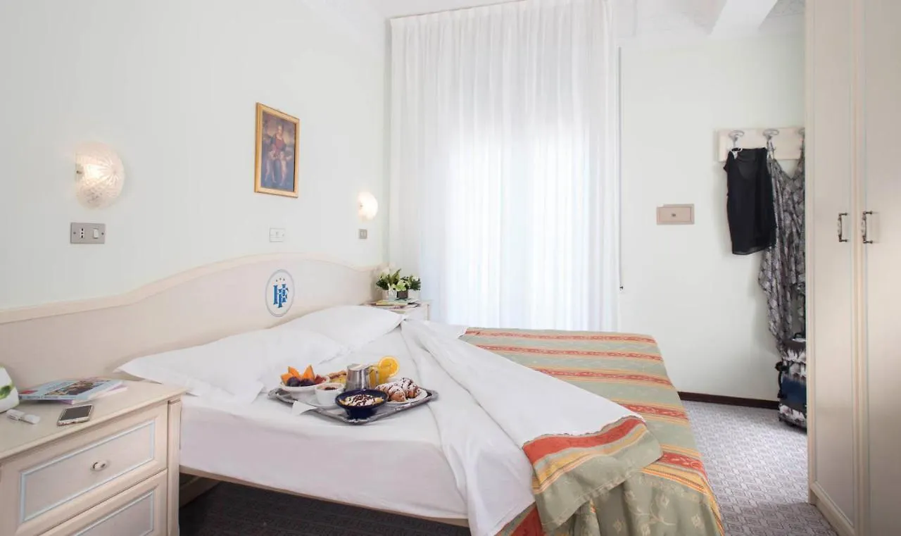 Hotel Franca Bellaria-Igea Marina