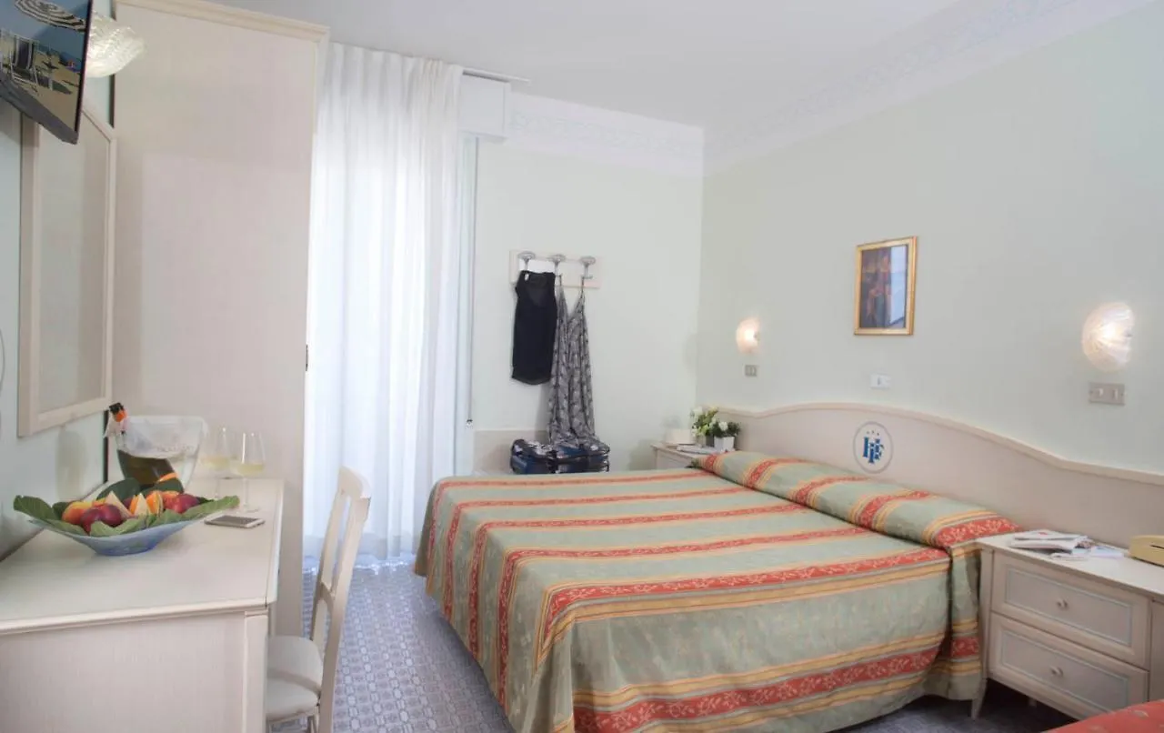 Hotel Franca Bellaria-Igea Marina Italy