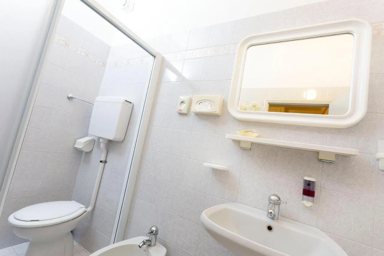 Hotel Franca Bellaria-Igea Marina