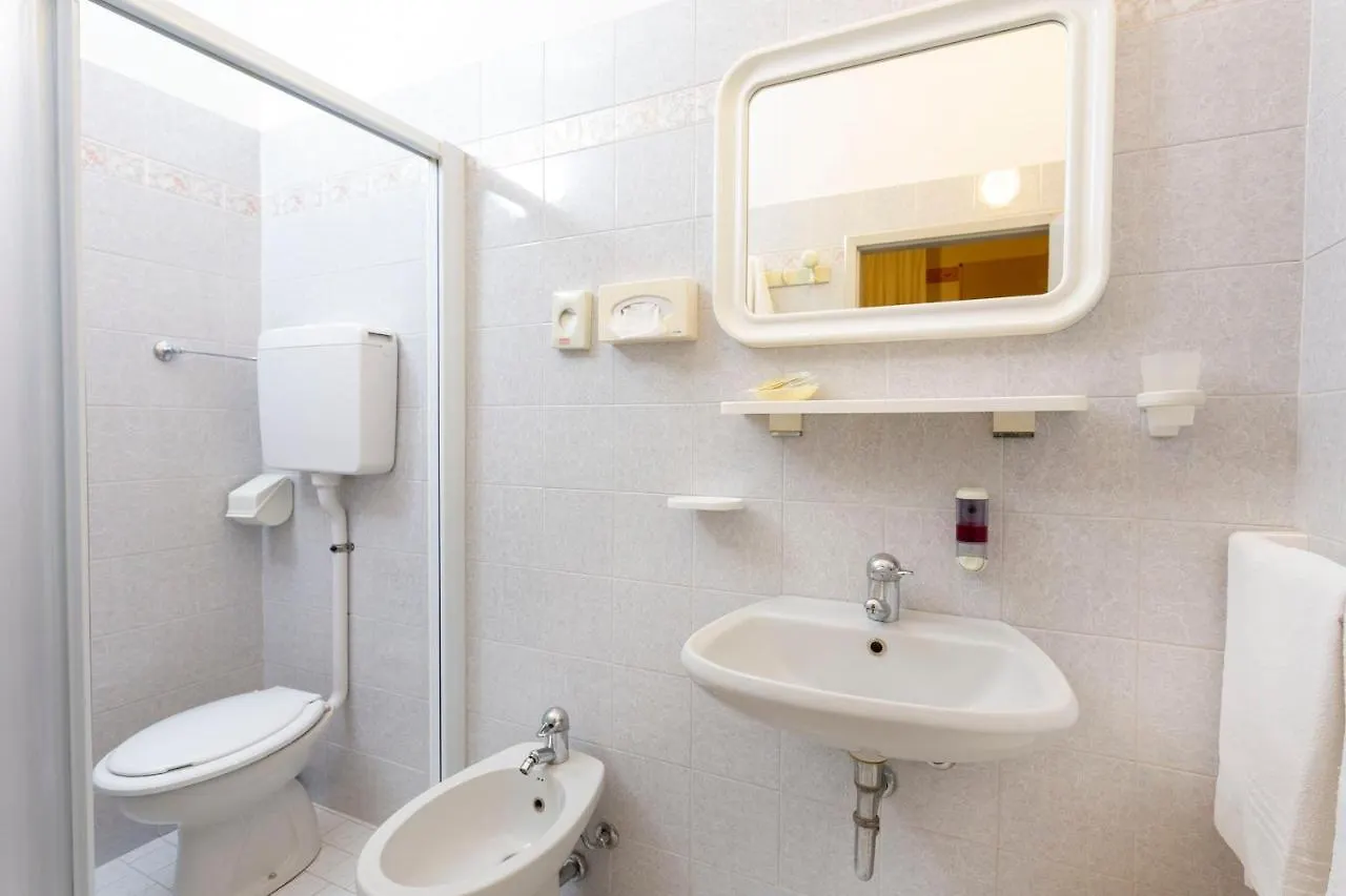 Hotel Franca Bellaria-Igea Marina Italy