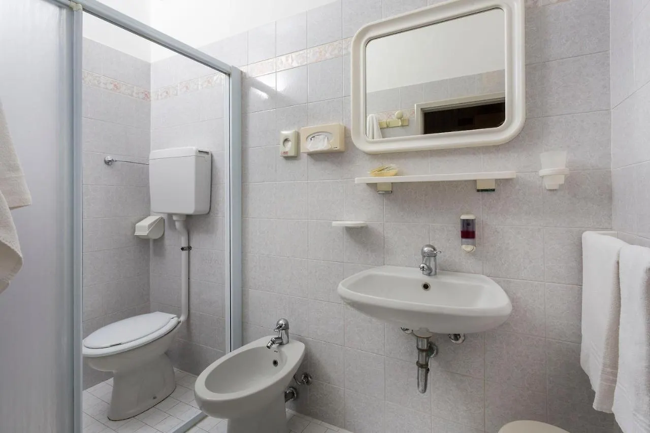 Hotel Franca Bellaria-Igea Marina