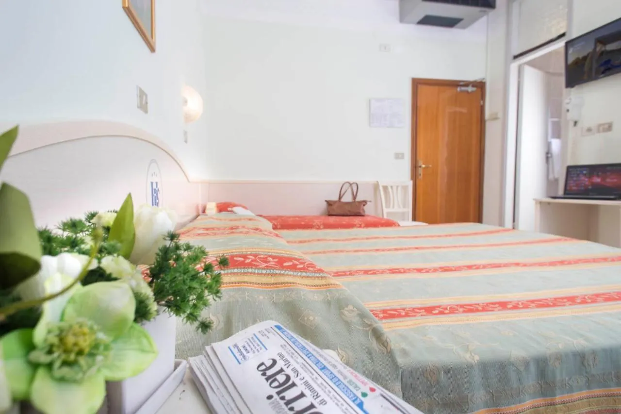 Hotel Franca Bellaria-Igea Marina 3*,  Italy