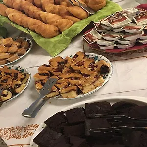 Claudia Hotel